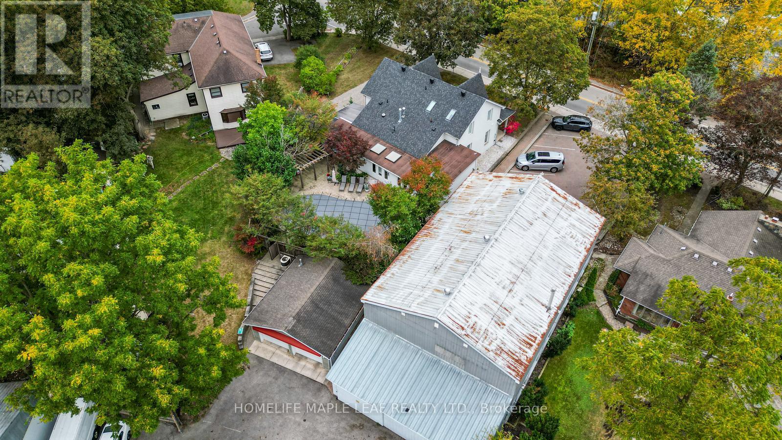 12 Adamson Street North, Halton Hills, ON photo 48