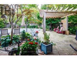 12 Adamson Street N, Halton Hills, ON L0P0A2 Photo 35