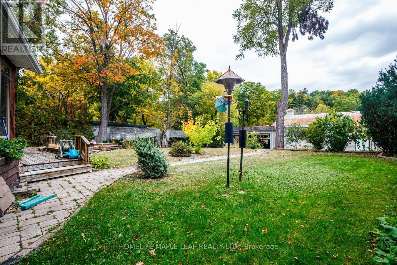 18 Adamson Street South, Halton Hills, ON photo 21