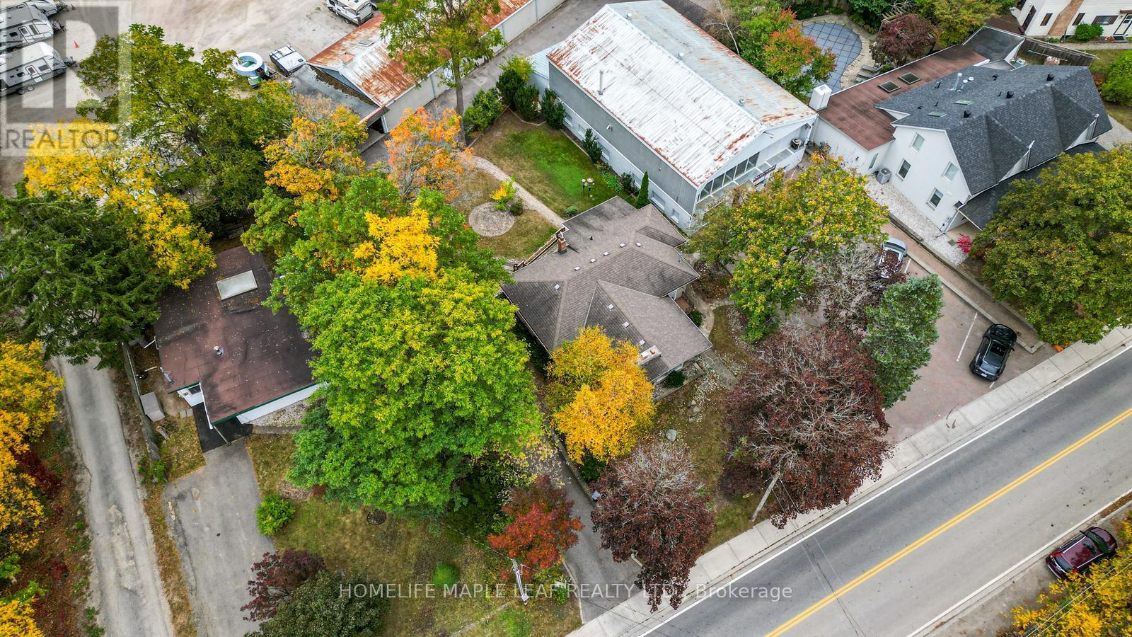 18 Adamson Street South, Halton Hills, ON photo 28
