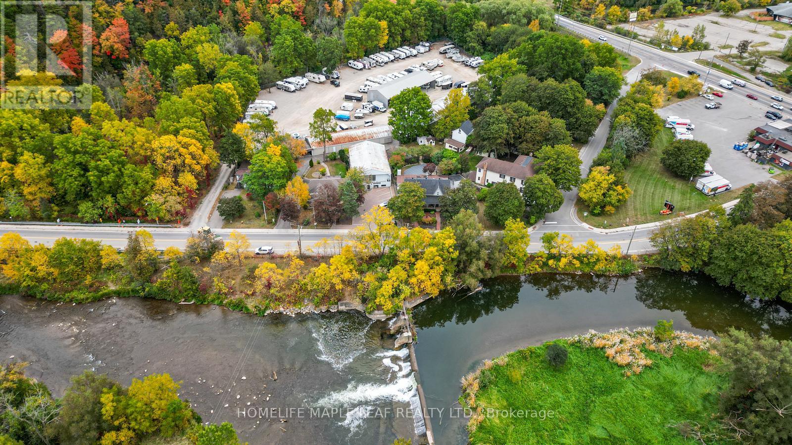 18 Adamson Street South, Halton Hills, ON photo 31