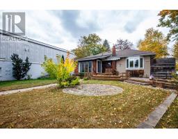 18 Adamson Street S, Halton Hills, ON L0P1K0 Photo 23