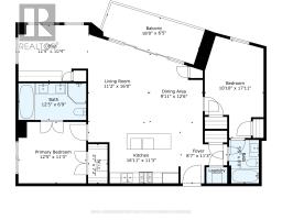 1303 - 2060 Lakeshore Road, Burlington, ON L7R0G2 Photo 48