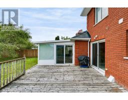 793 Hewitt Drive, Peterborough, ON K9K2K1 Photo 44