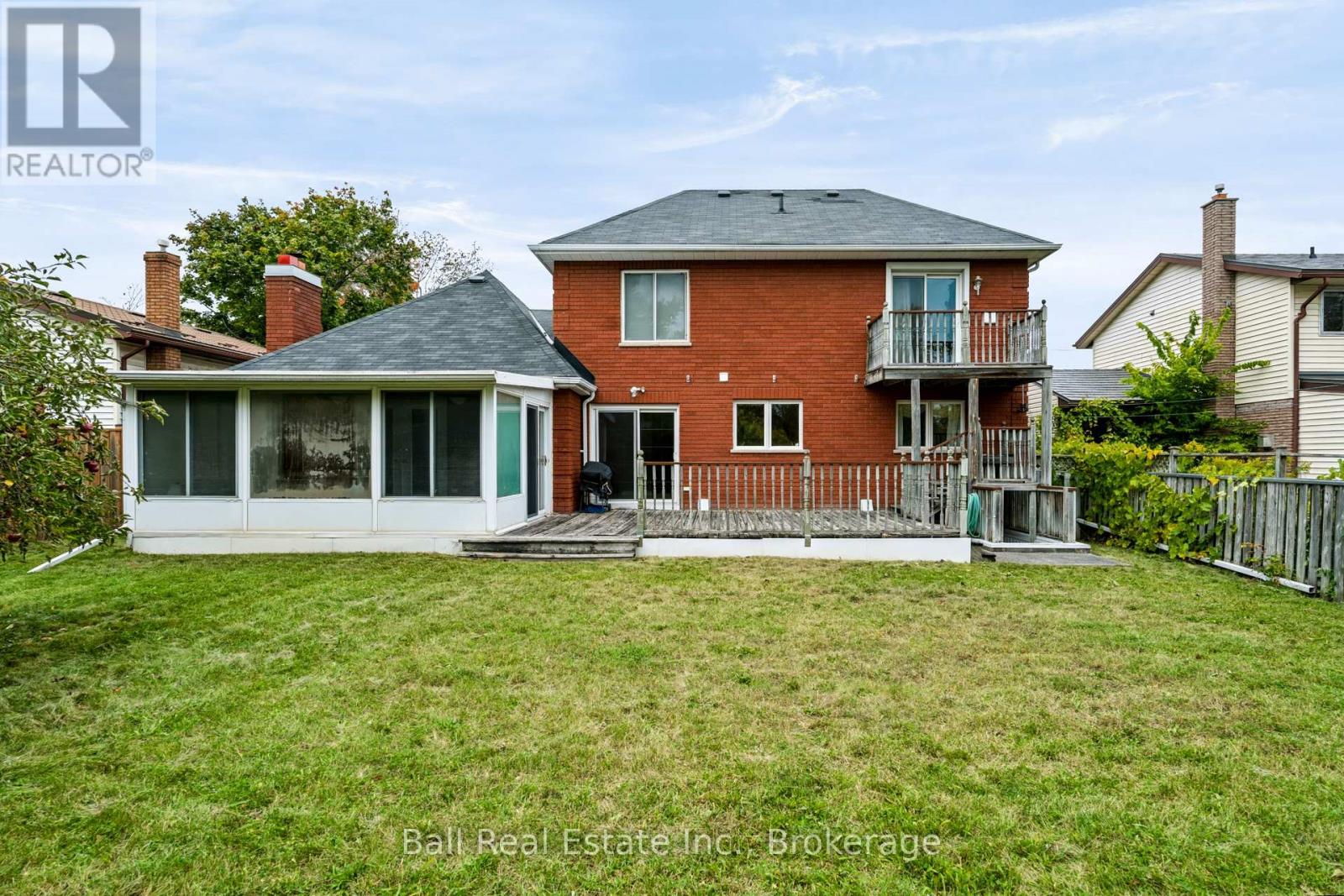 793 Hewitt Drive, Peterborough, ON photo 47