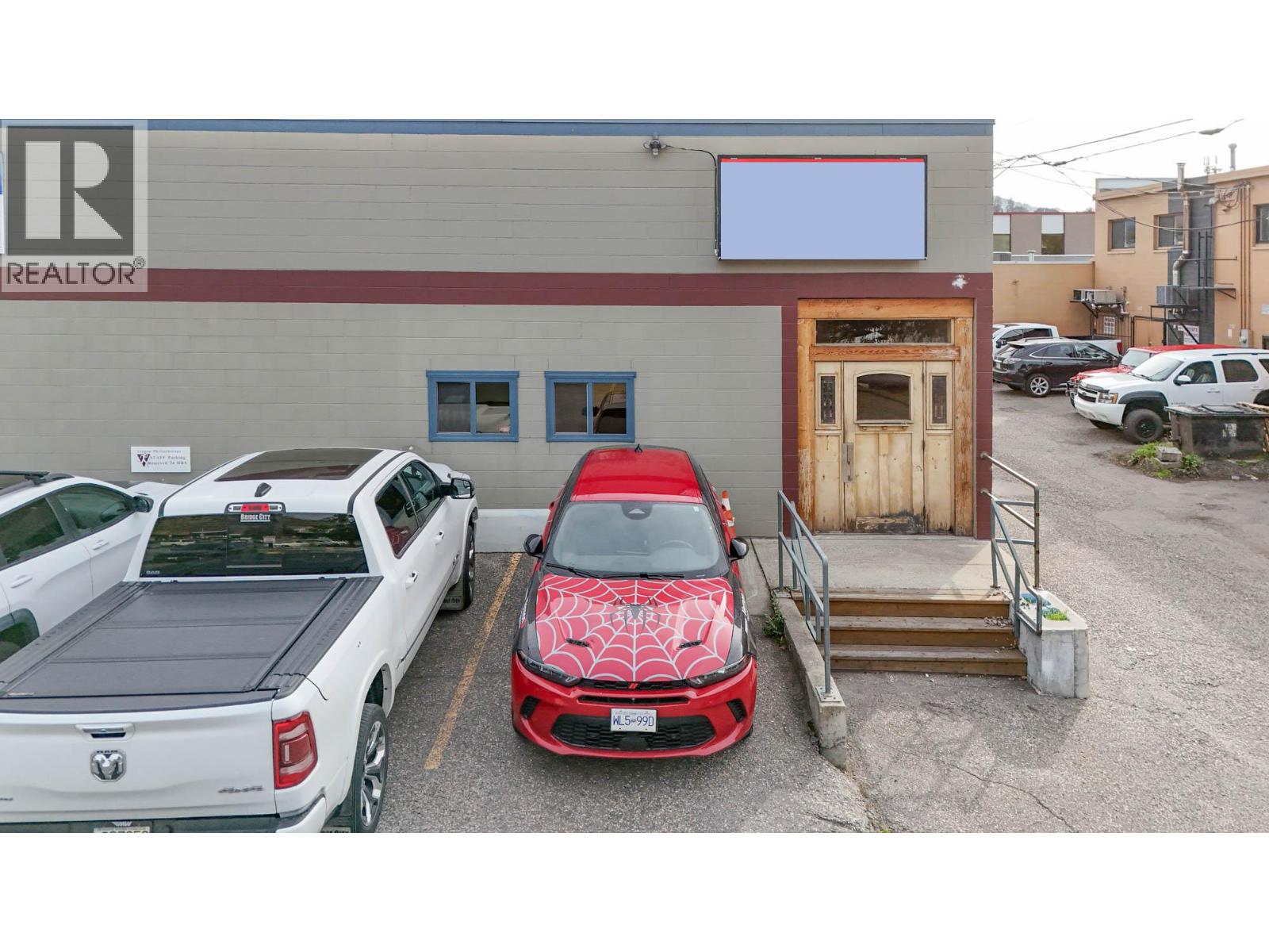  3410B 31st Avenue, Vernon