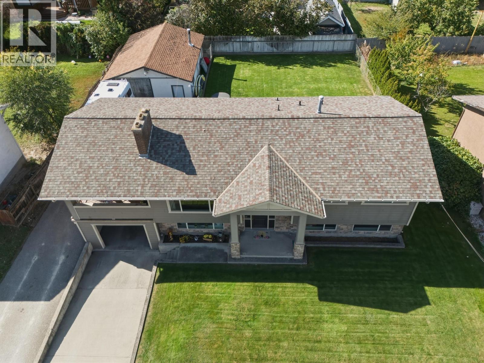 620 Ziprick Road, Kelowna