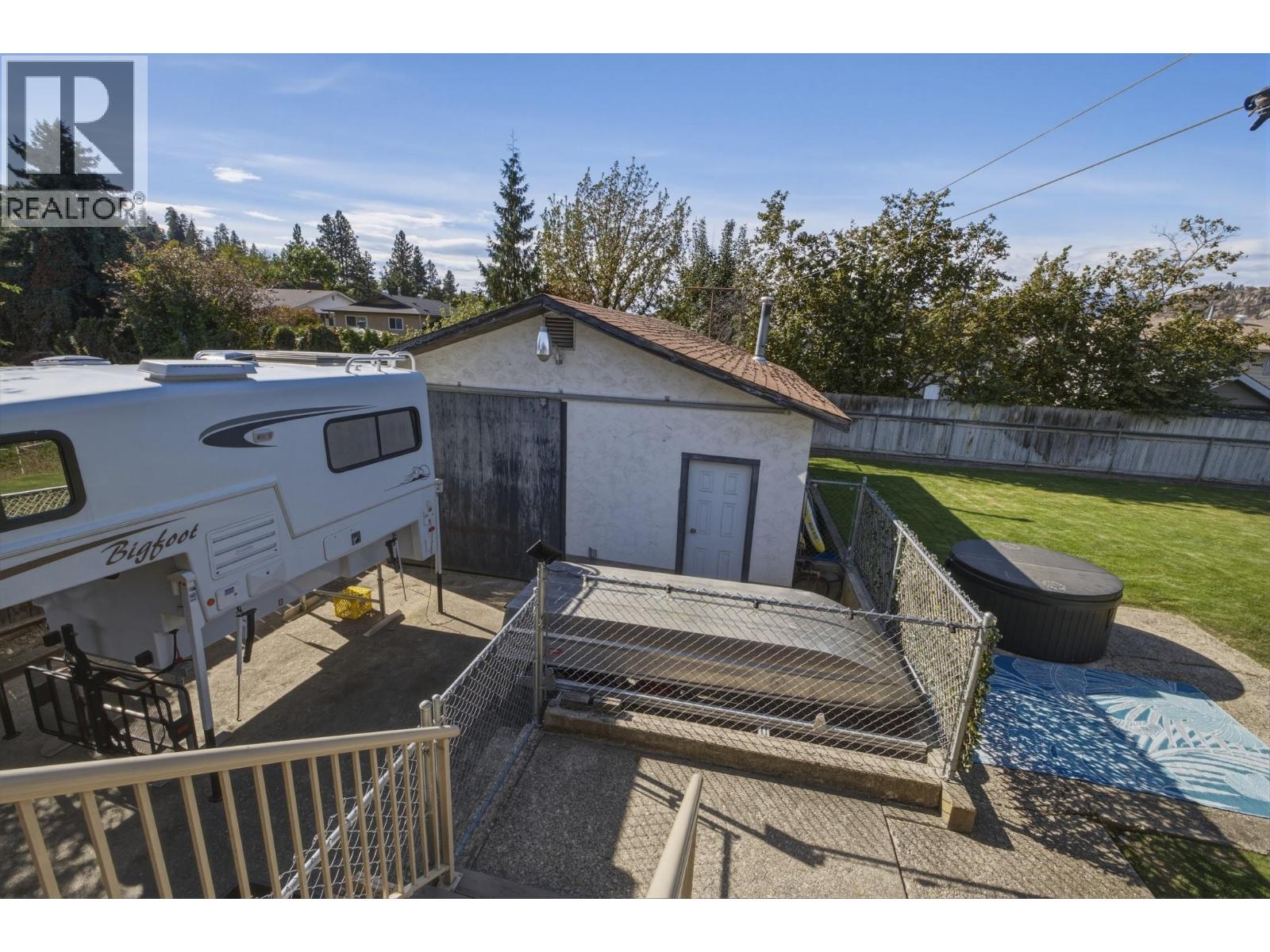 620 Ziprick Road, Kelowna