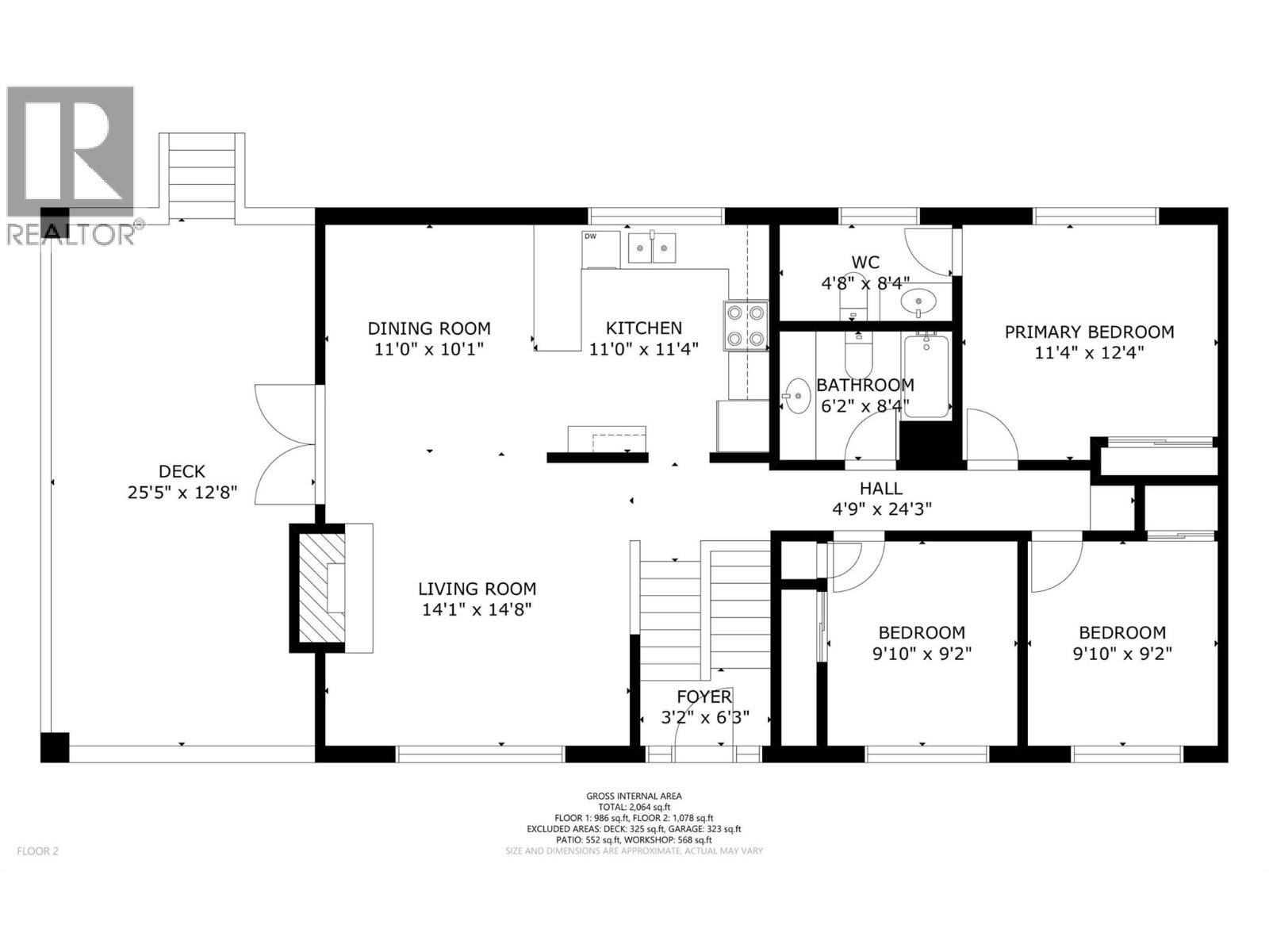 620 Ziprick Road, Kelowna