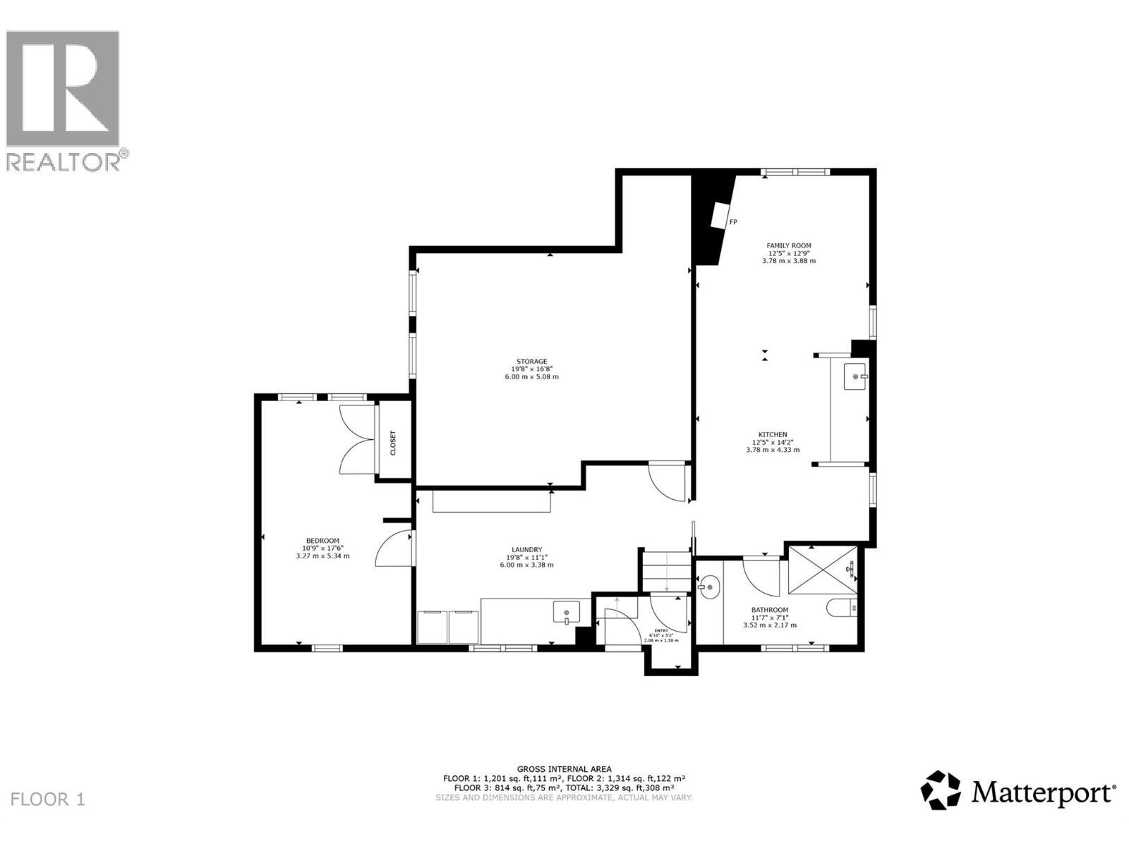 2071 Abbott Street - 40