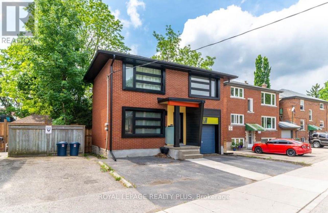 B - 9 YORK STREET — photo 2