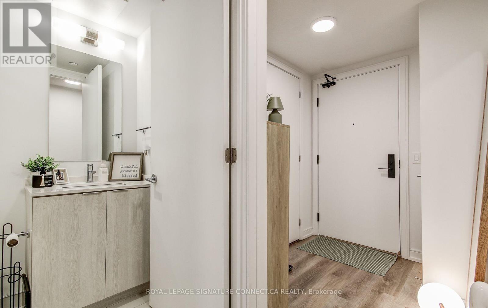 #1017 1 JARVIS STREET - 15