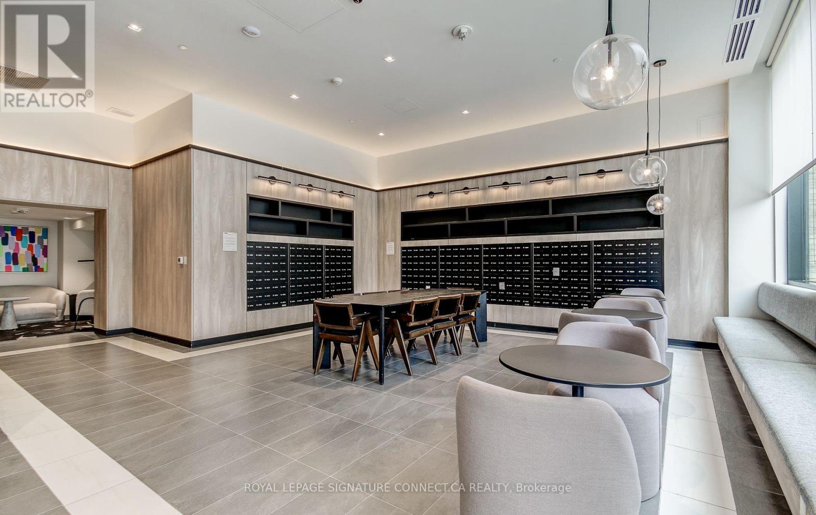 #1017 1 JARVIS STREET - 31