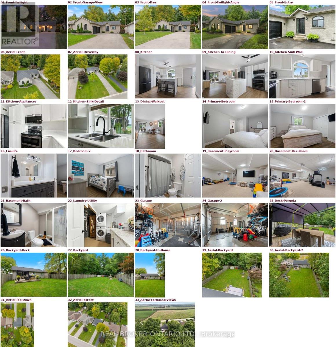 53 HAWTREY ROAD N - 33