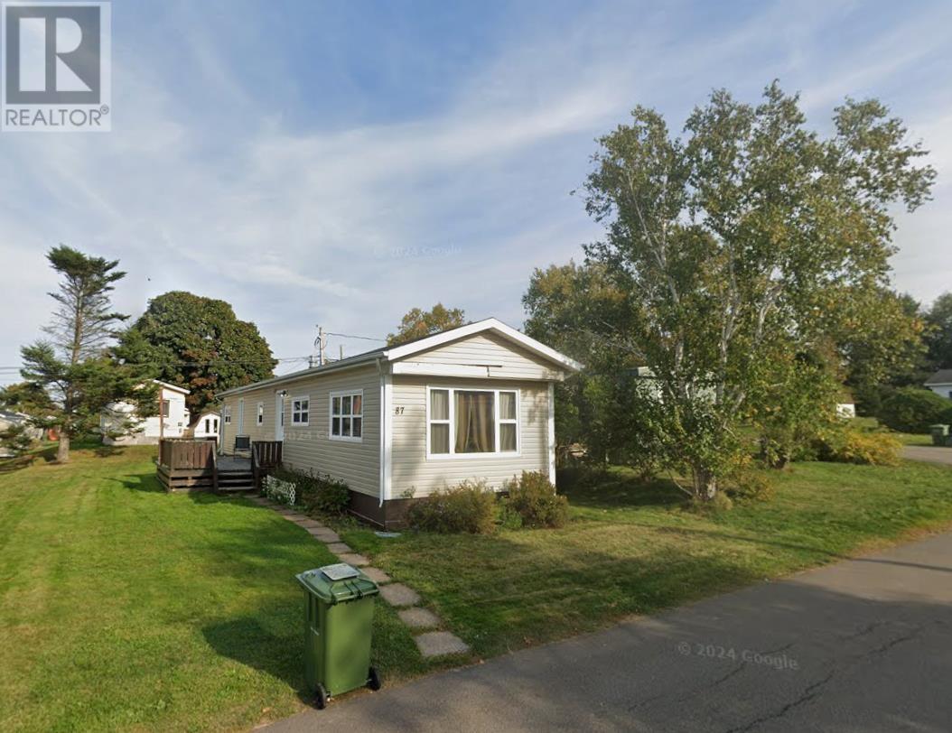 87 Heritage Drive - 1