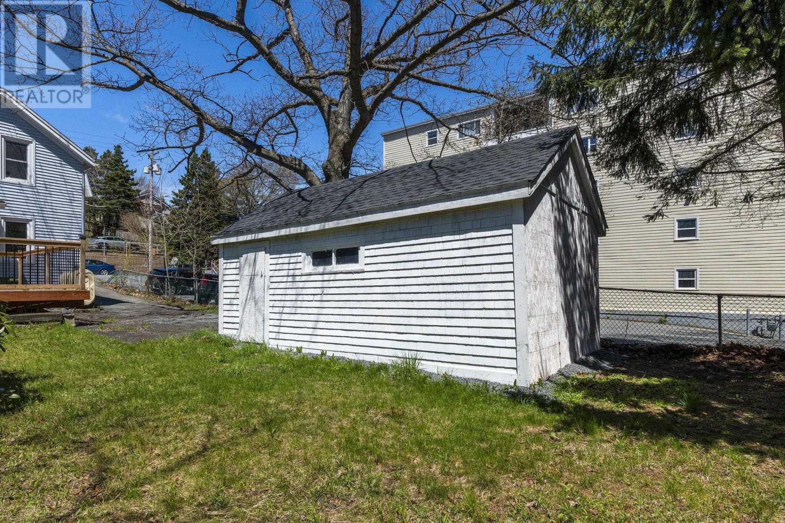 13 McFatridge Road - 46