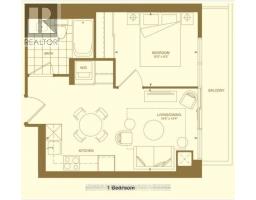 5509 - 395 Bloor Street E, Toronto, ON M4W0B4 Photo 18