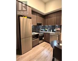 5509 - 395 Bloor Street E, Toronto, ON M4W0B4 Photo 6