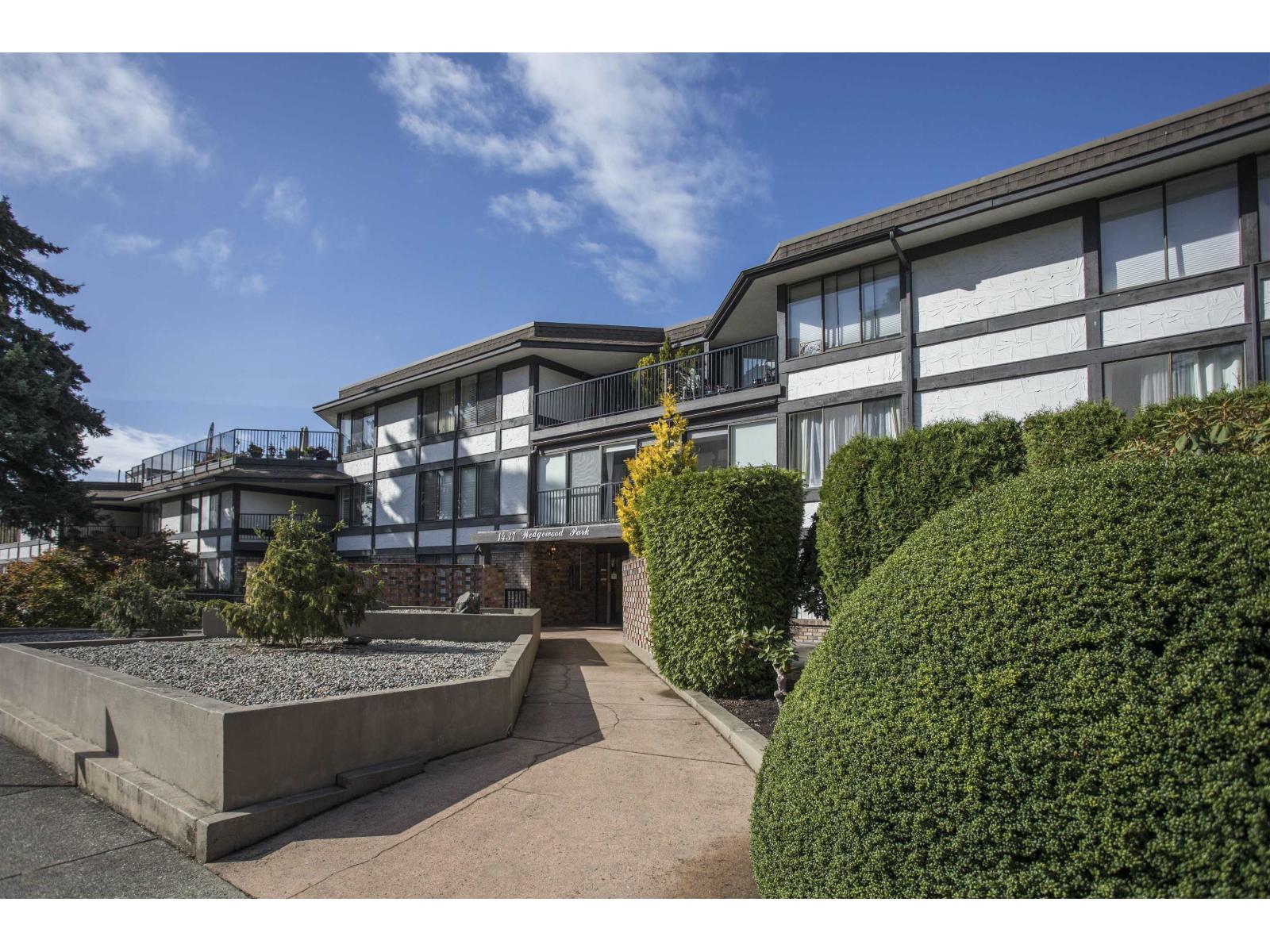 310 1437 FOSTER STREET, White Rock