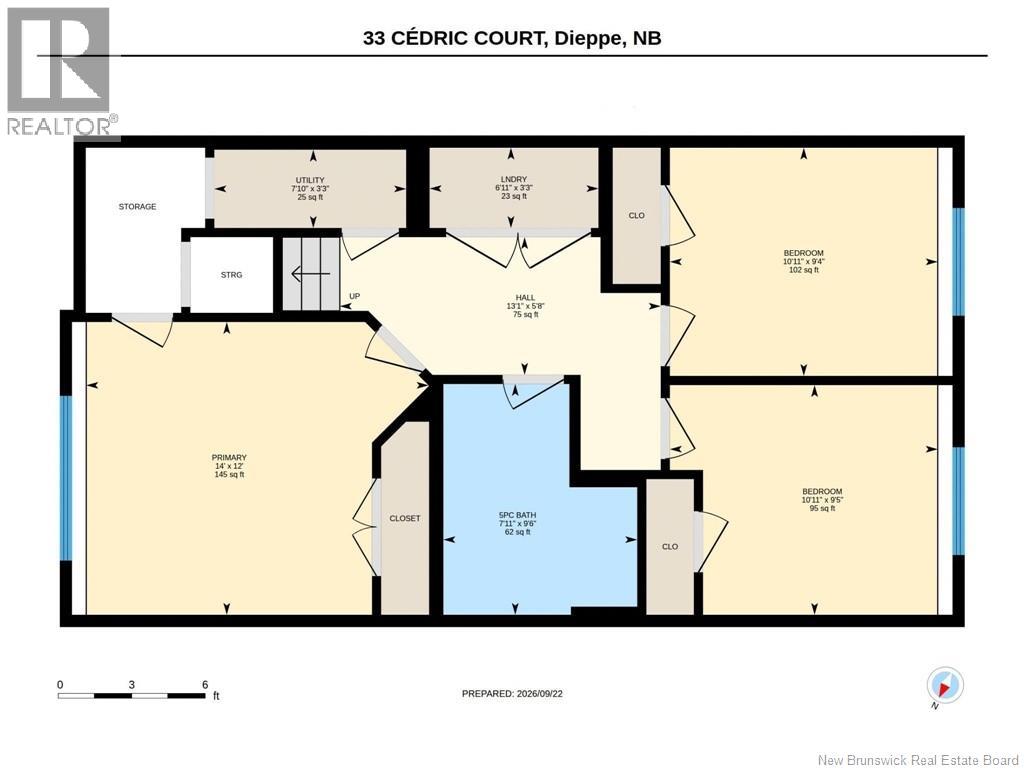 33 Cedric Court - 28