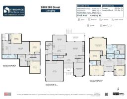 2878 203 Street, Langley, BC V2Z0B4 Photo 40