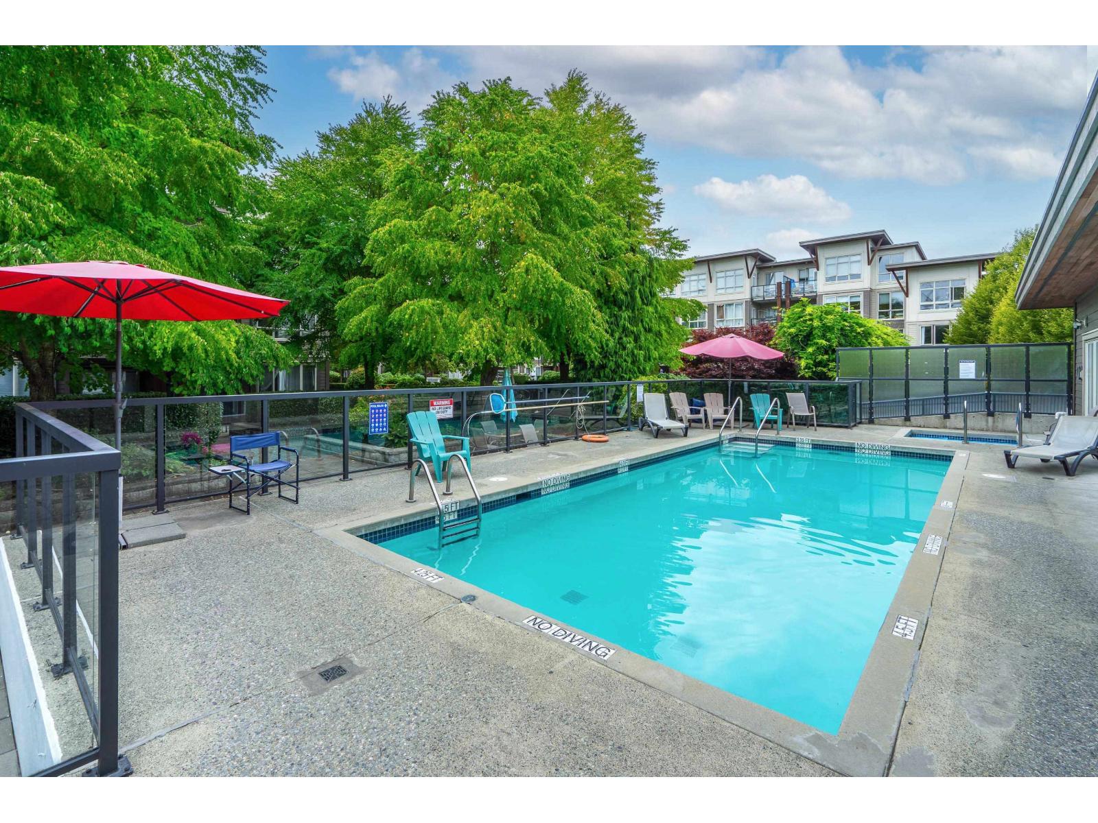 Photo of 307 15918 26 AVENUE 28