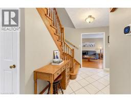 Bedroom - 104 Deerwood Crescent, Kitchener, ON N2N1R3 Photo 7