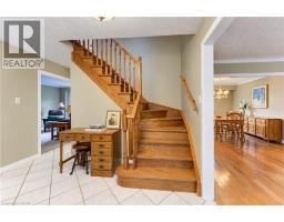 Bedroom - 104 Deerwood Crescent, Kitchener, ON N2N1R3 Photo 6