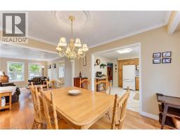 Dining room - 104 Deerwood Crescent, Kitchener, ON N2N1R3 Photo 13