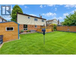 104 Deerwood Crescent, Kitchener, ON N2N1R3 Photo 43