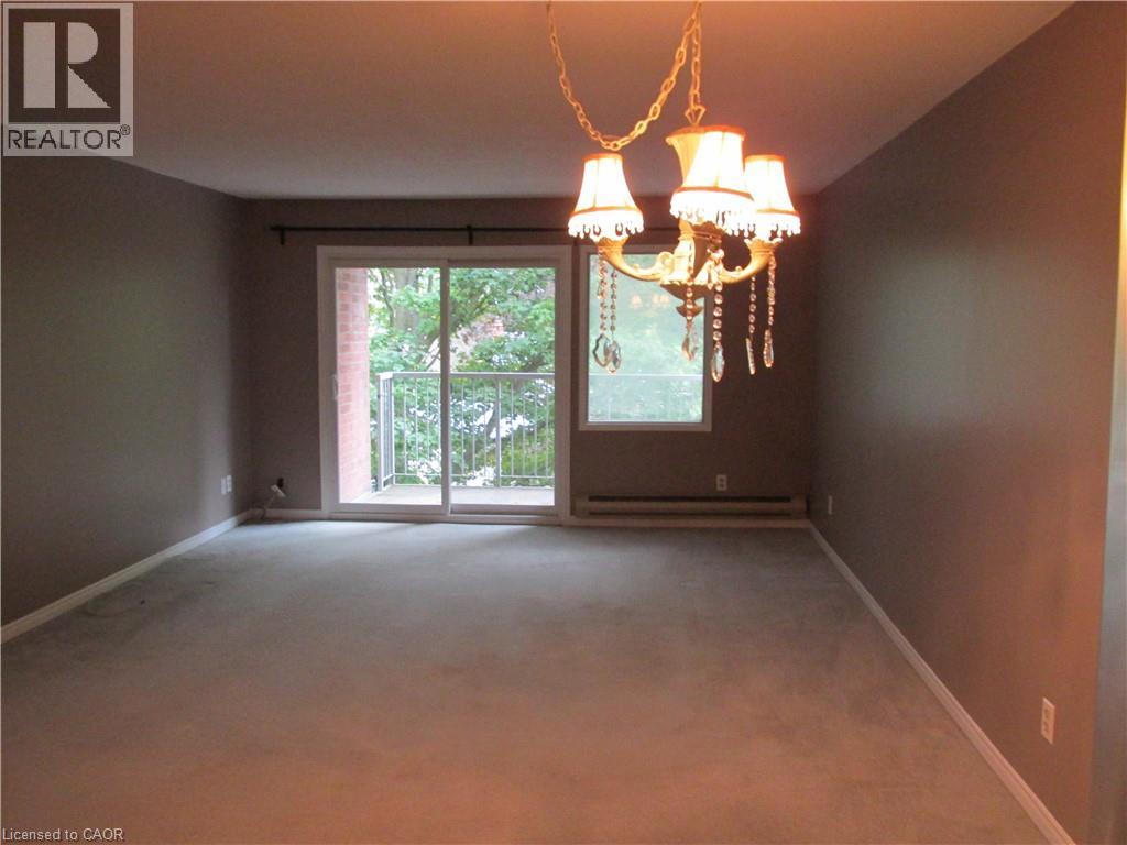 5 NIAGARA Street Unit# 203, Grimsby — photo 3