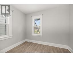 Bedroom - 1539 Howard, Windsor, ON N8X3T5 Photo 6