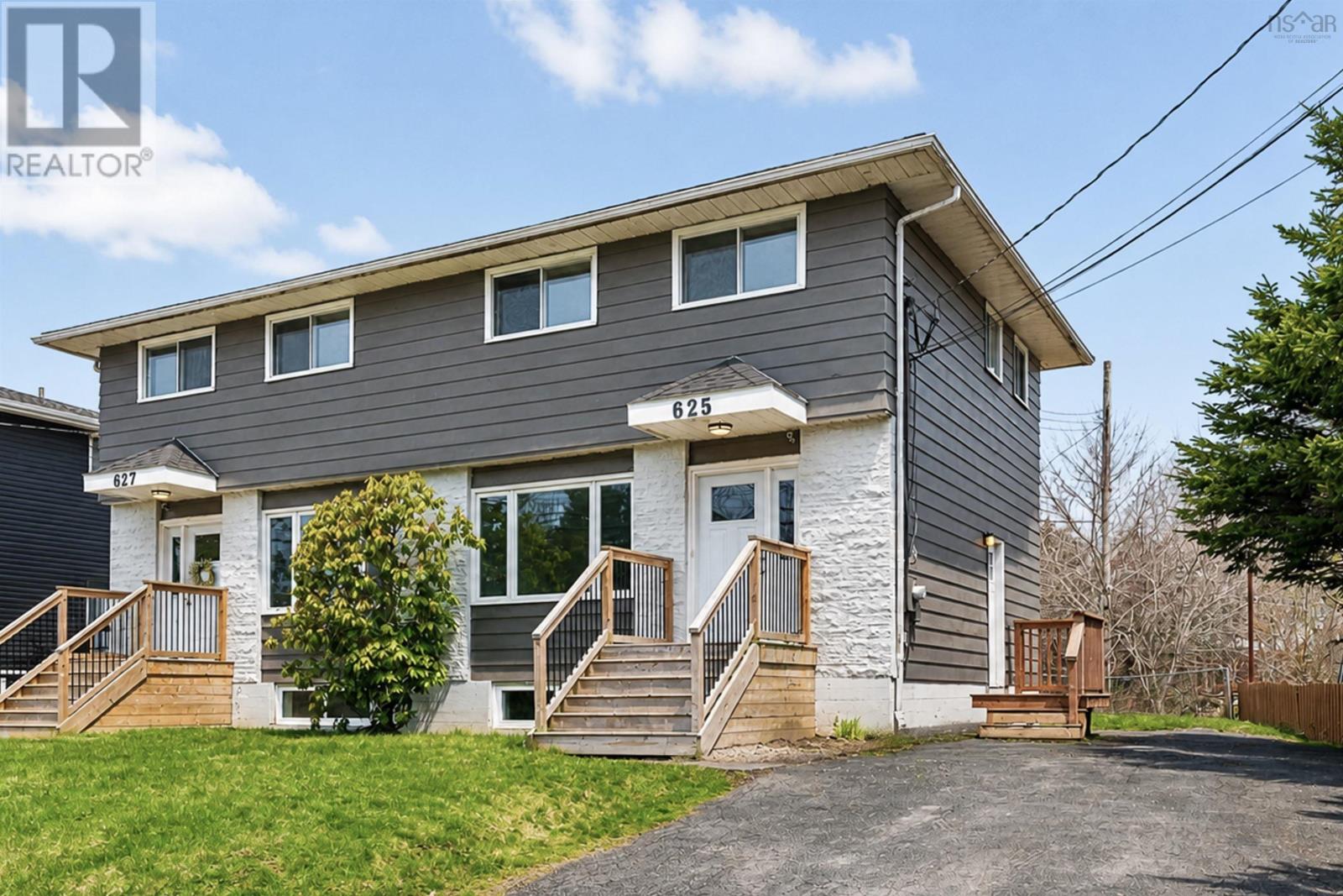 625 Herring Cove Road, 627 Herring Cove Road - 1