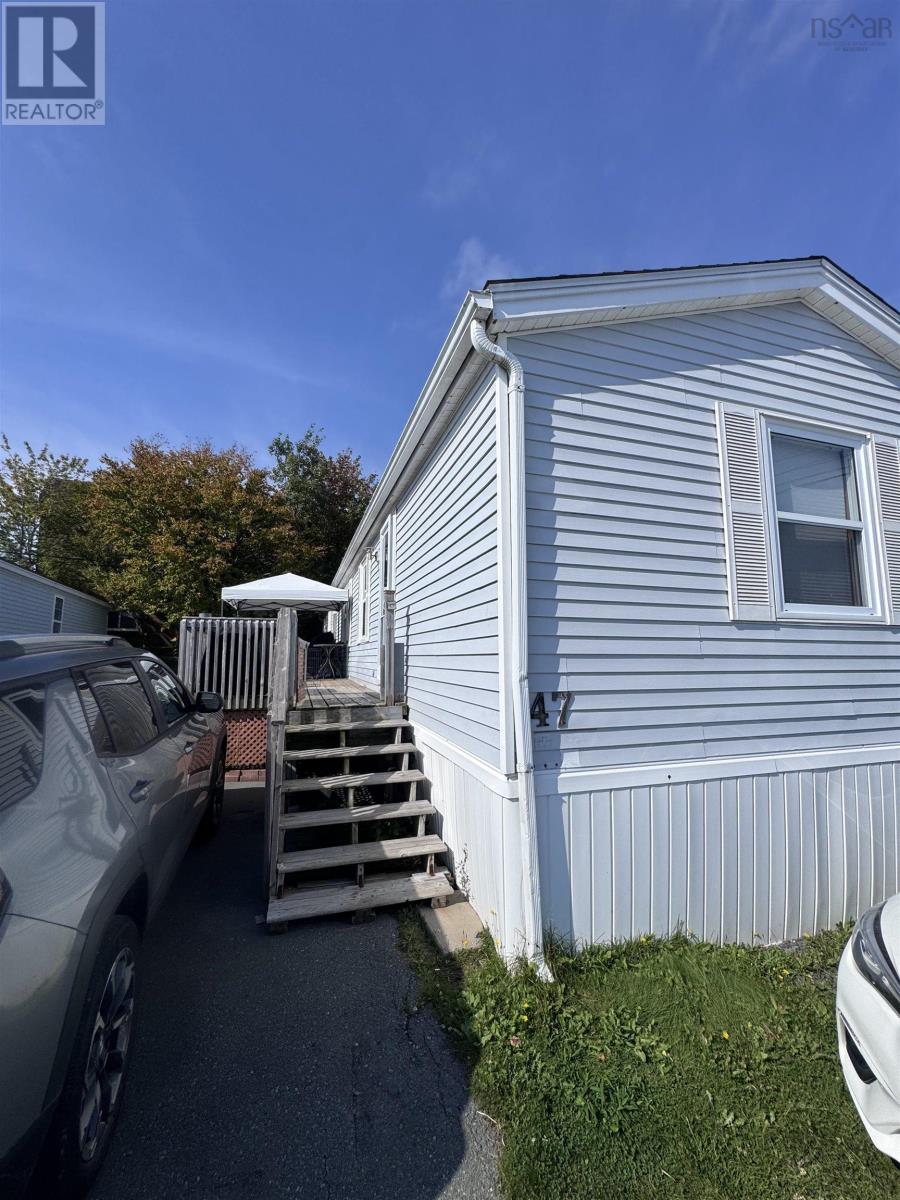 47 Earlton Avenue - 1