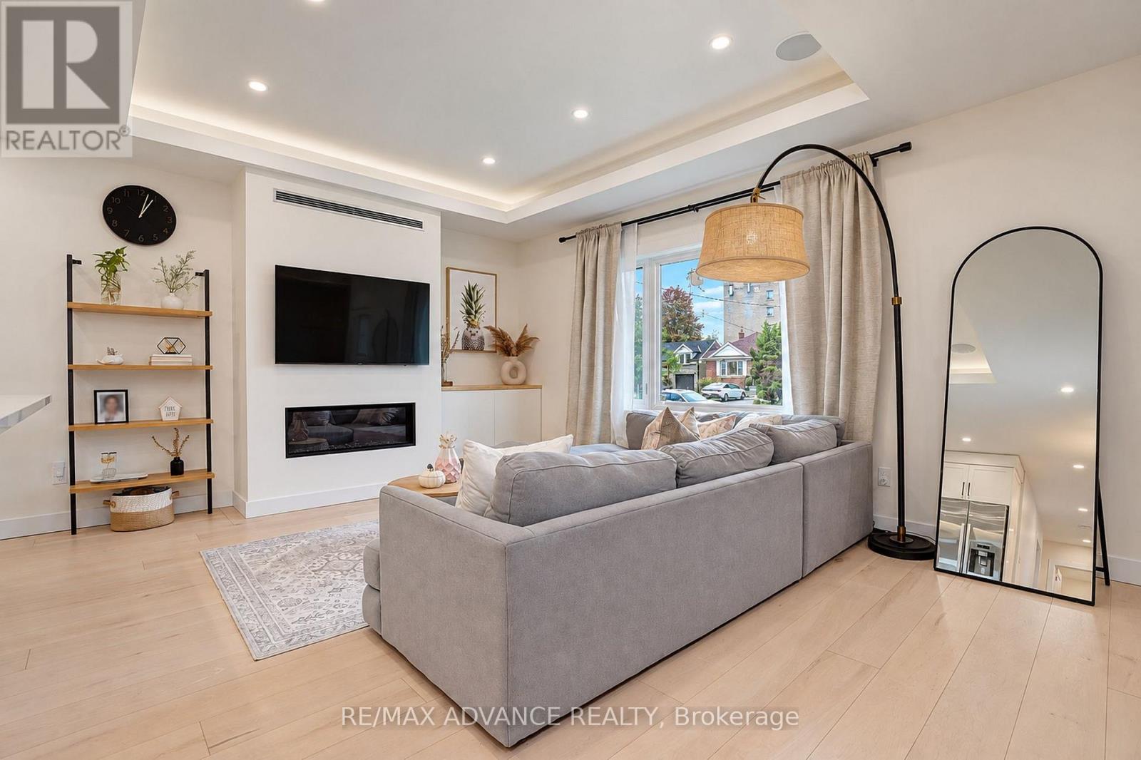 39 JANET BOULEVARD, Toronto (Wexford-Maryvale) — photo 3