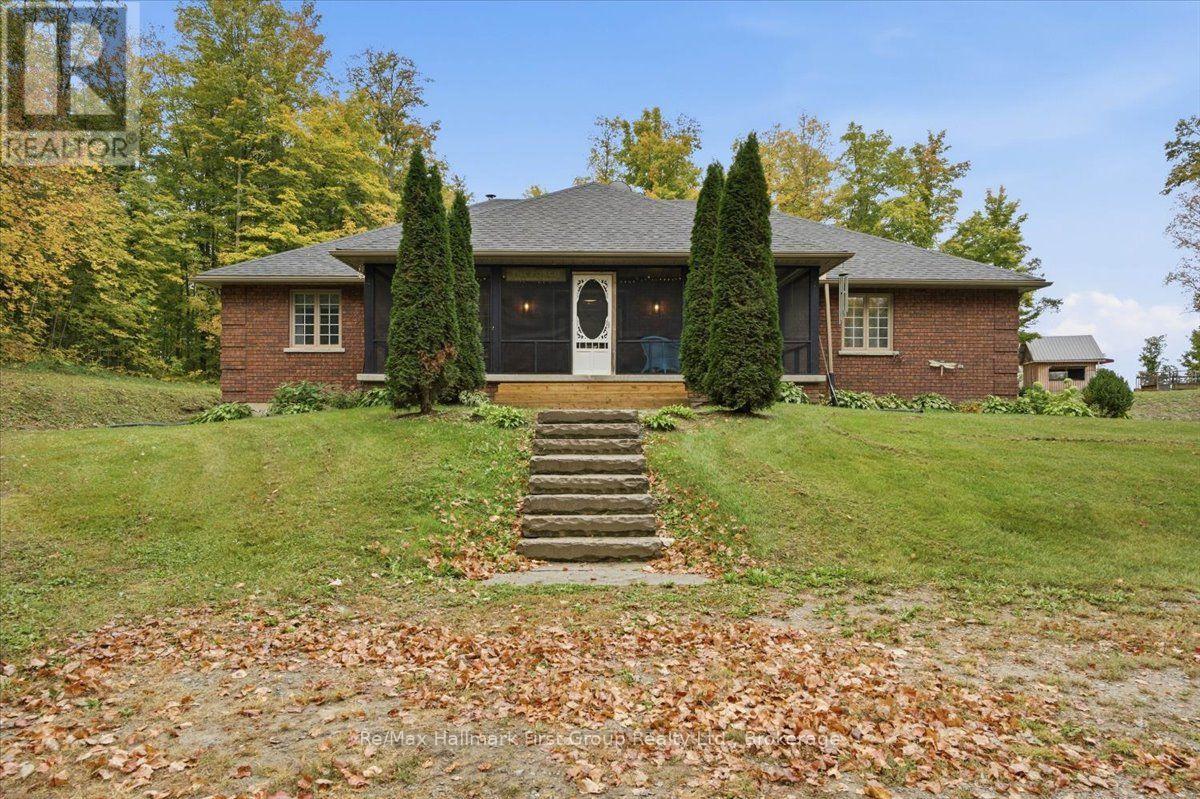 507 FRENCH SETTLEMENT ROAD - 1