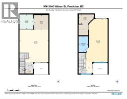 3140 Wilson Street Unit# 916, Penticton, BC V2A7K4 Photo 30