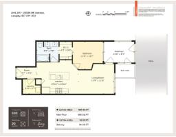 201 20328 86 Avenue, Langley, BC V2Y3L5 Photo 24