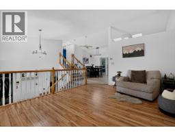 Primary bedroom of 6320 BLISS POINT · Prince George, BC