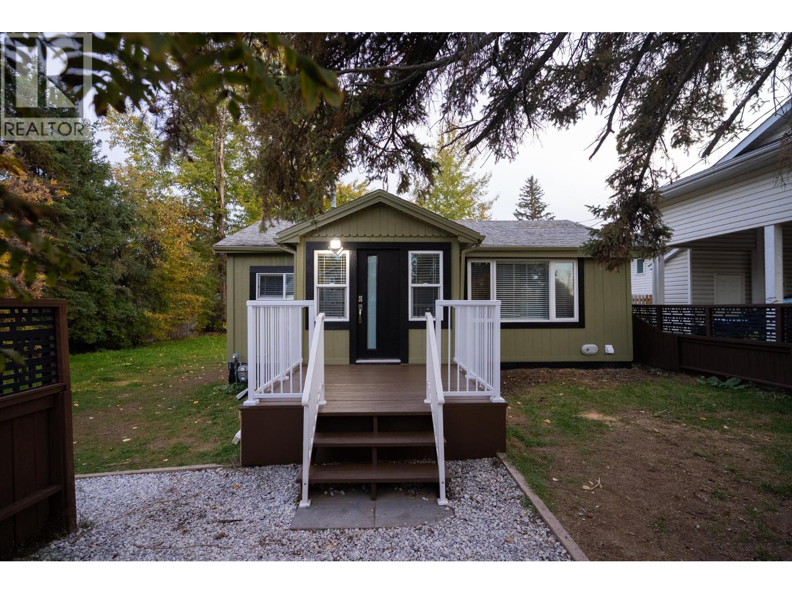 1355 LA SALLE AVENUE - 2