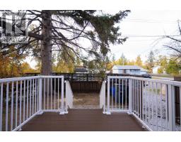 Primary bedroom of 1355 LA SALLE AVENUE · Prince George, BC
