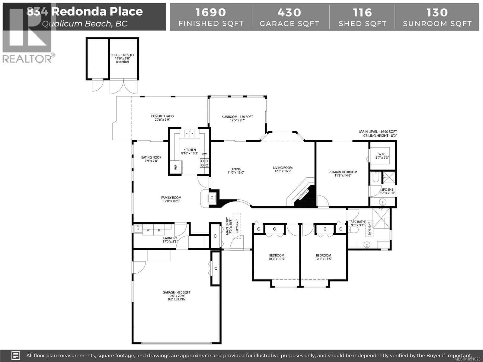 834 Redonda Pl - 38