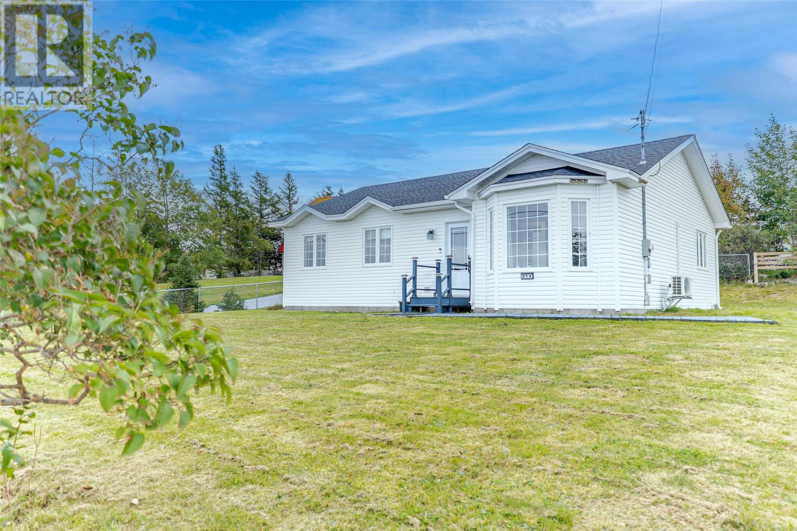 214 George Mercer Drive - 31