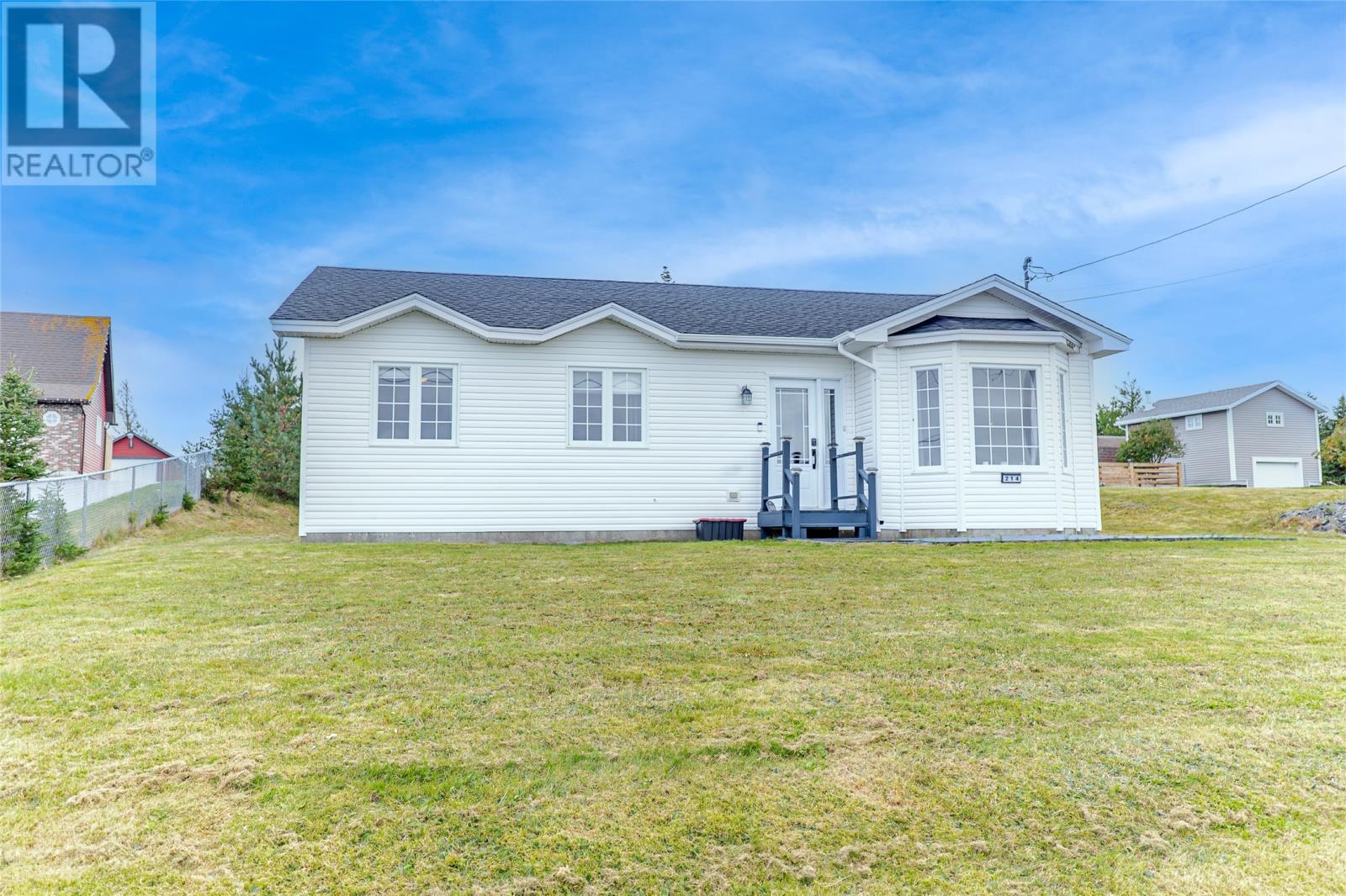 214 George Mercer Drive - 32