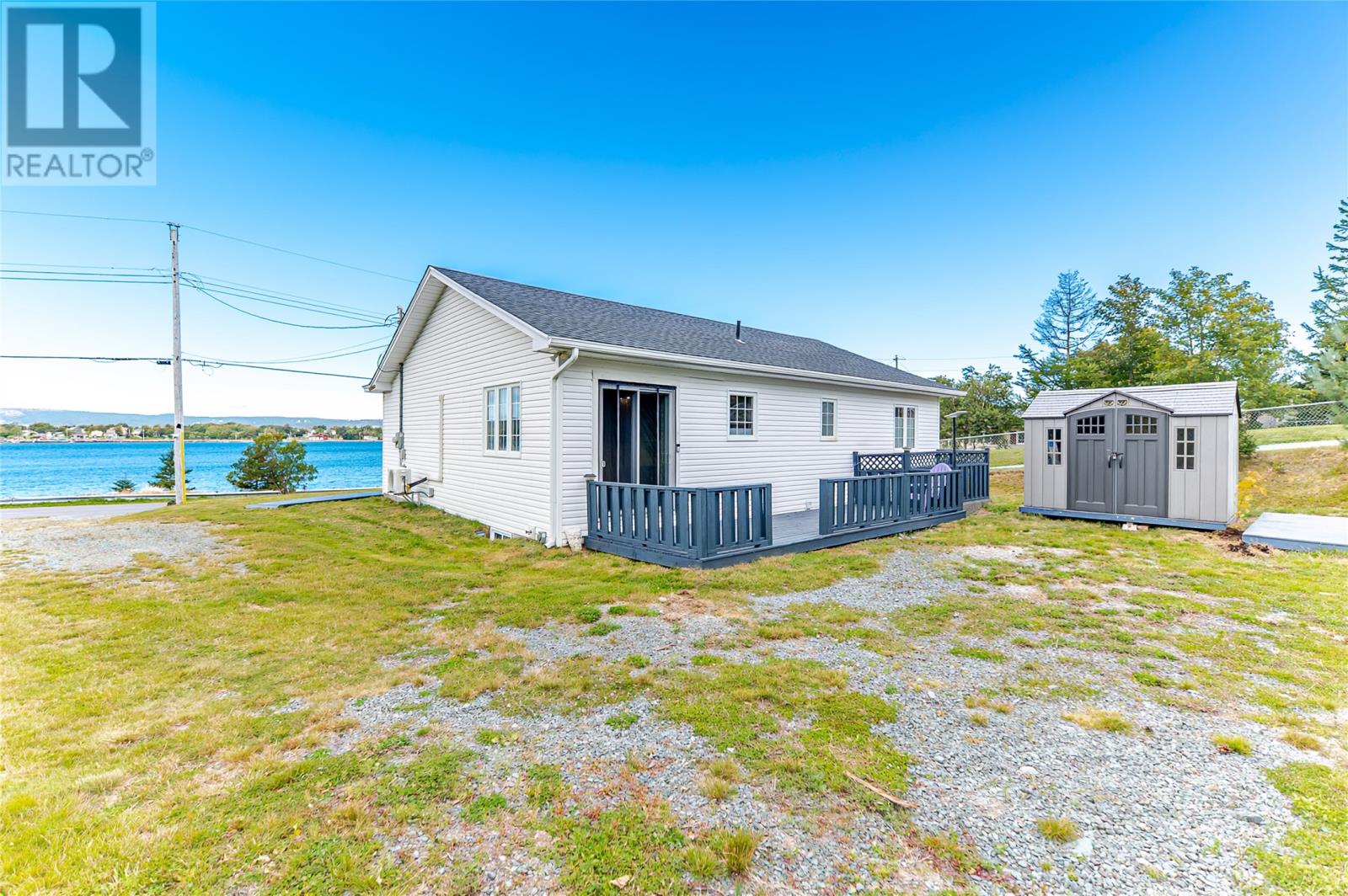 214 George Mercer Drive - 33