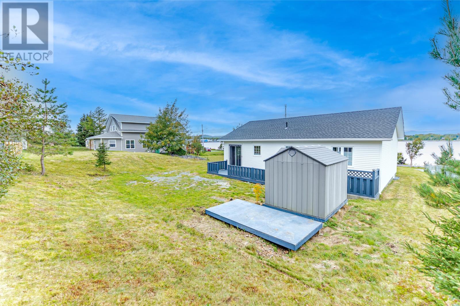 214 George Mercer Drive - 35
