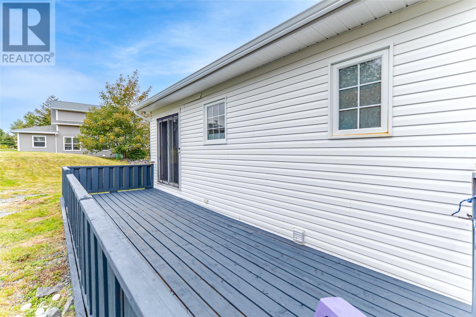 214 George Mercer Drive - 36