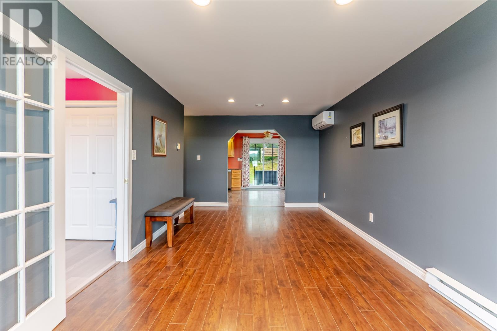214 George Mercer Drive - 7