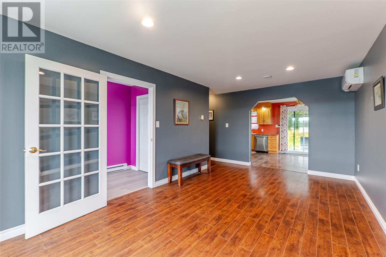 214 George Mercer Drive - 8