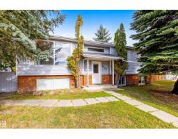 House for sale at 4105 44 Av, Stony Plain — MLS® E4511469